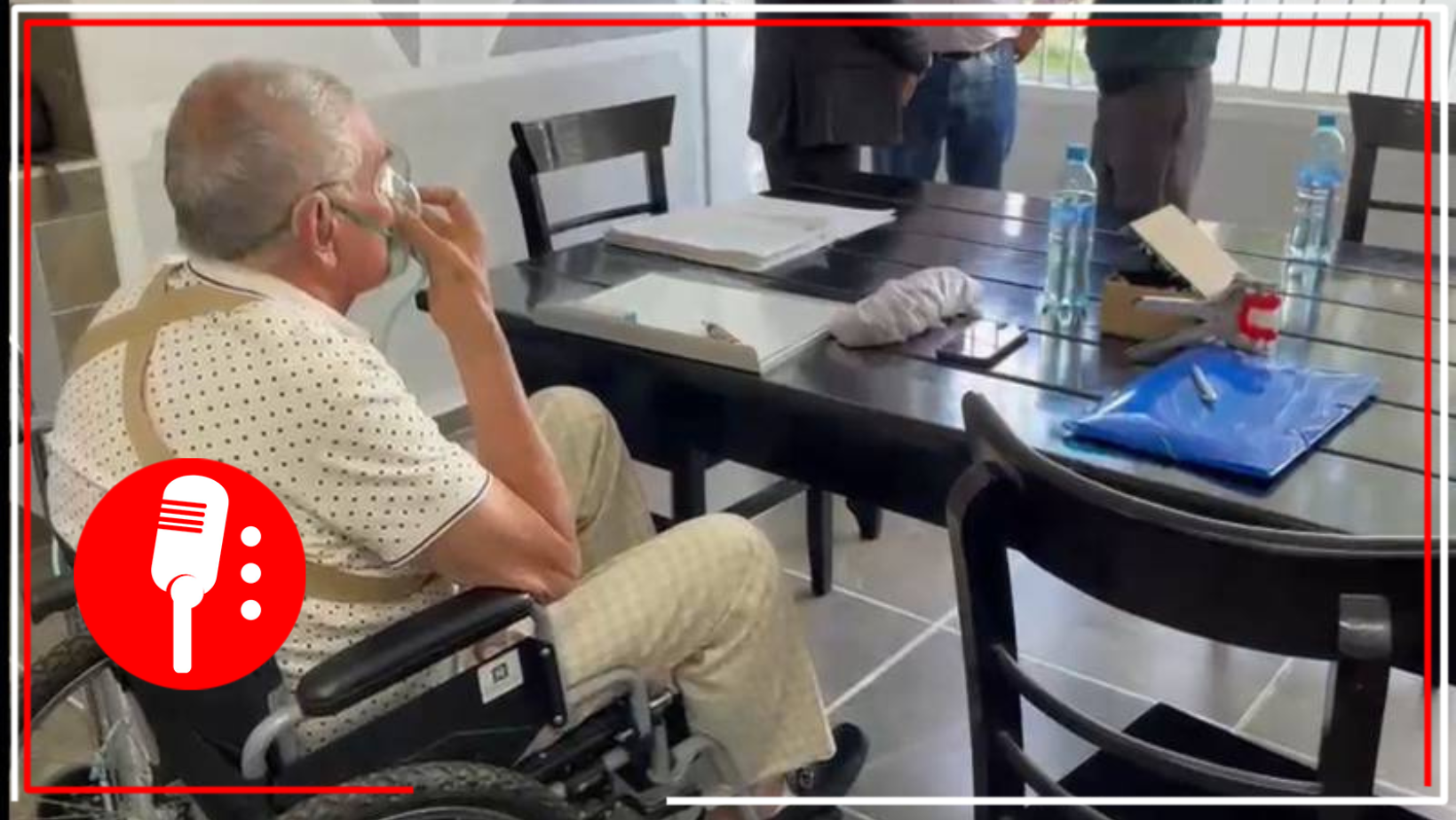 Posponen salida de prisión de Felix Gallardo, fundador y exlíder del Cártel de Guadalajara
