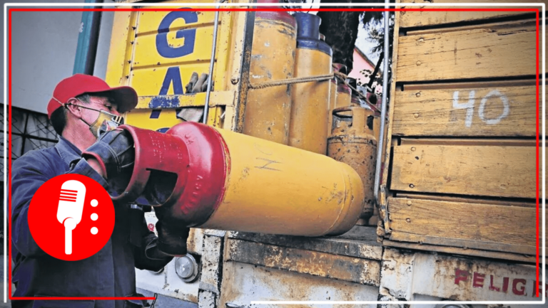 Gracias a las acciones de la 4T, hogares ahorran 26 mdp tras tope de precio en Gas LP