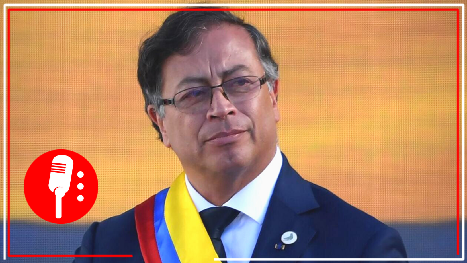Petro anuncia programa social para que jóvenes dejen la delicuencia