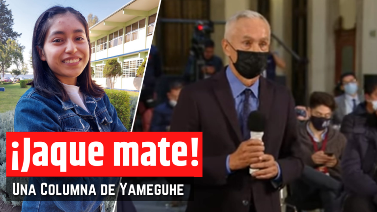 DESMINTIENDO A JORGE RAMOS
