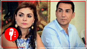 Por los delitos de delincuencia organizada, dictan auto de formal prisión contra José Luis Abarca y su esposa