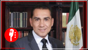 Juez gira nuevas órdenes de aprensión contra José Luis Abarca y su esposa