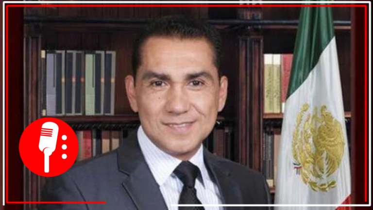 Juez gira nuevas órdenes de aprensión contra José Luis Abarca y su esposa