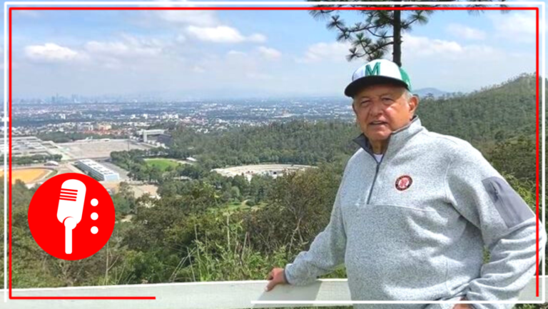 López Obrador llama a pobladores de Guerrero a tomar medidas ante “Lester”