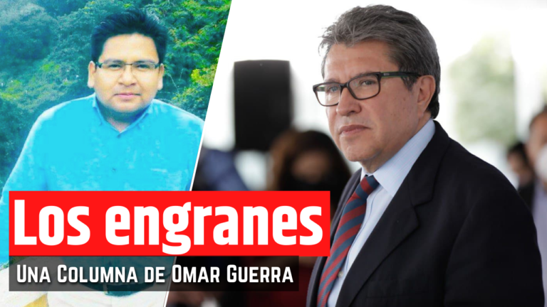 El señor de los chantajes