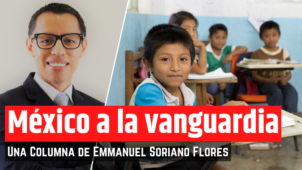La nueva perspectiva en la educación básica de México ante el modelo globalizador