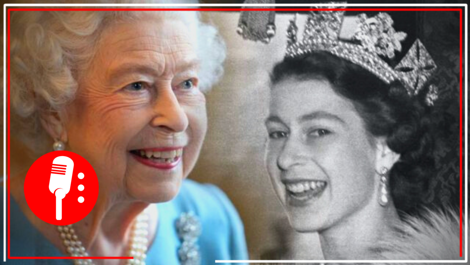 La Familia Real confirmó la muerte de la Reina Isabel II a sus 96 años de edad
