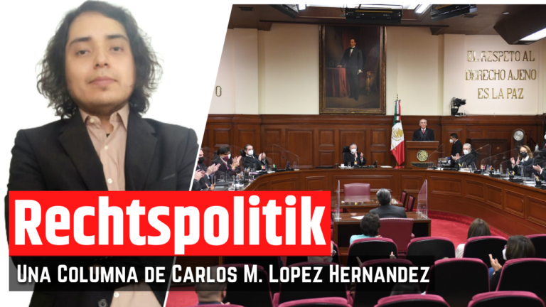 SCJN: se muerde la lengua