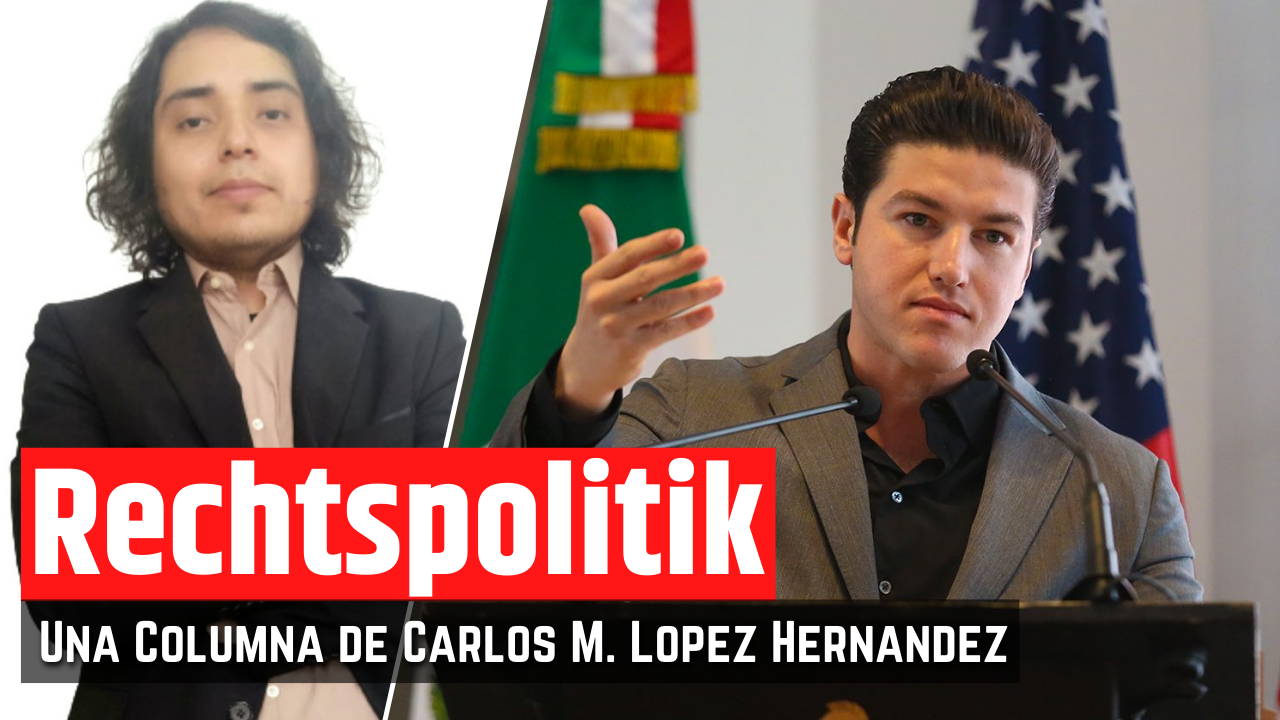 ¿En qué no mintió Samuel García?