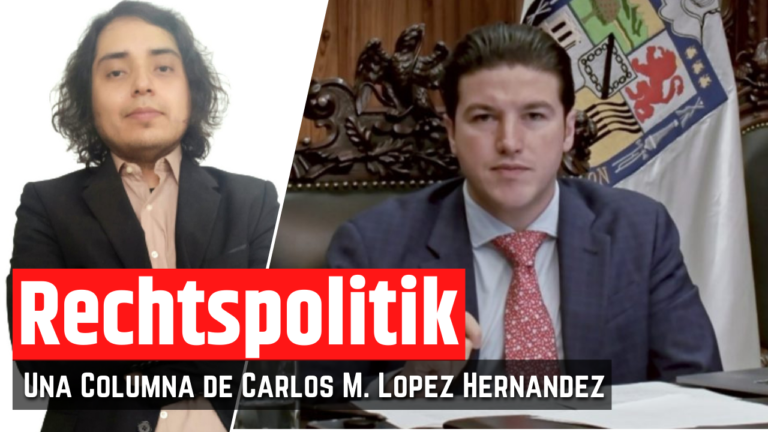Derecho a la información en Nuevo León: Un asunto de ego