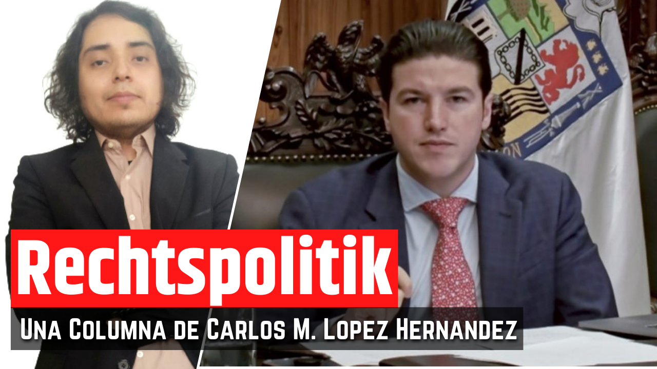Derecho a la información en Nuevo León: Un asunto de ego