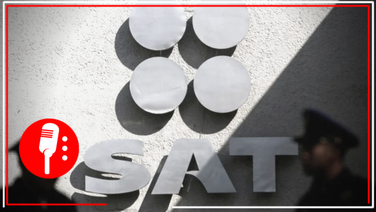 SAT condenará hasta el 100% de multas fiscales