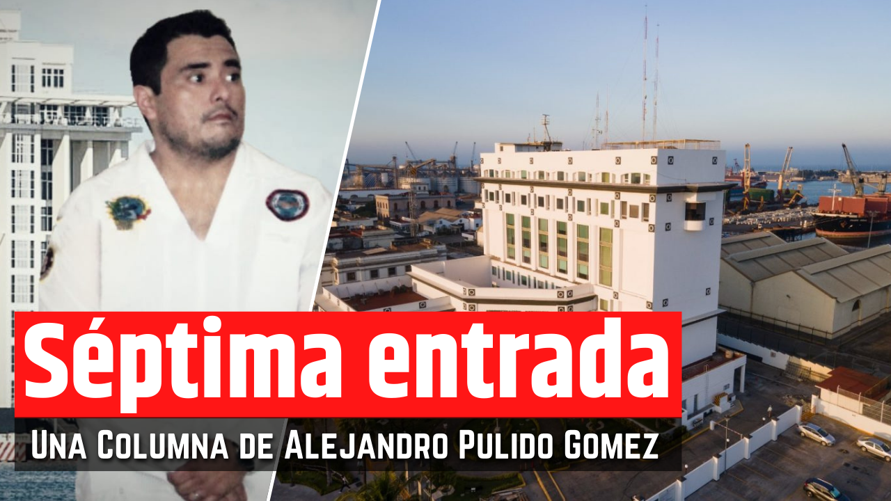 PIRATAS AL ACECHO