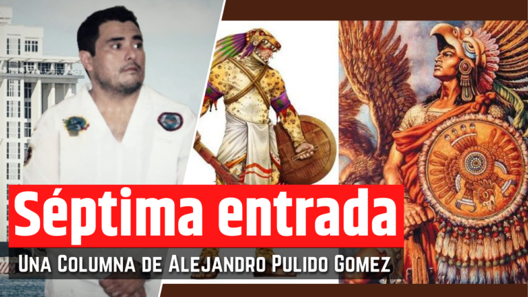 ÁGUILA Y JAGUAR SOMOS