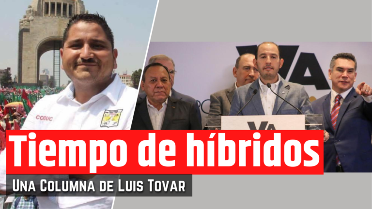 Iba por México