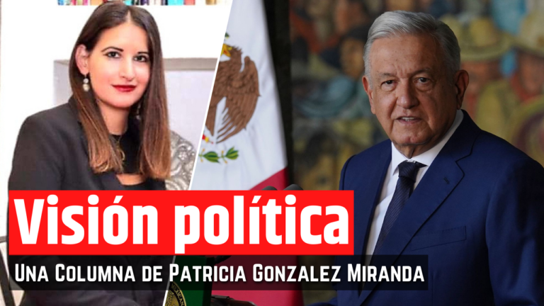 4TO. INFORME DE GOBIERNO DE LÓPEZ OBRADOR