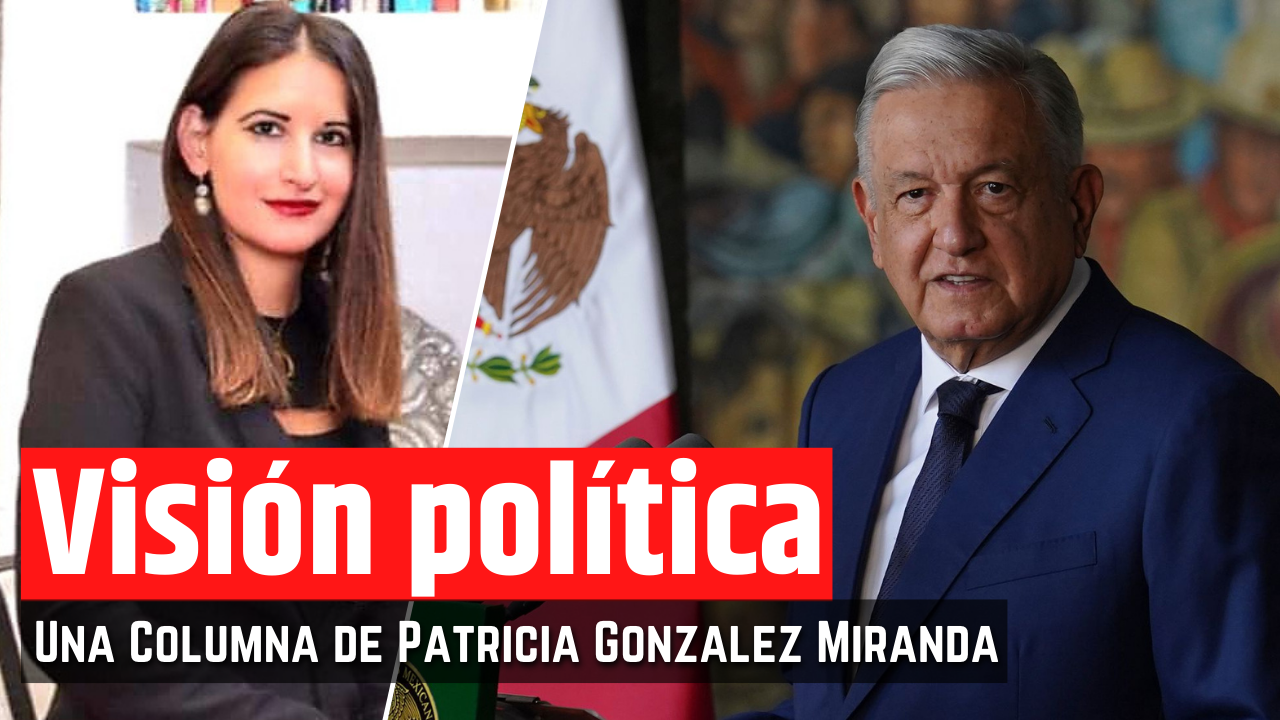4TO. INFORME DE GOBIERNO DE LÓPEZ OBRADOR
