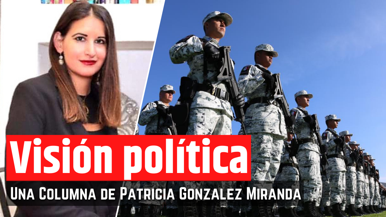 LA GUARDIA NACIONAL