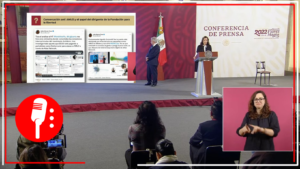 Atlas Network: Red internacional de bots y cuentas para desestabilizar gobiernos de izquierda en América Latina