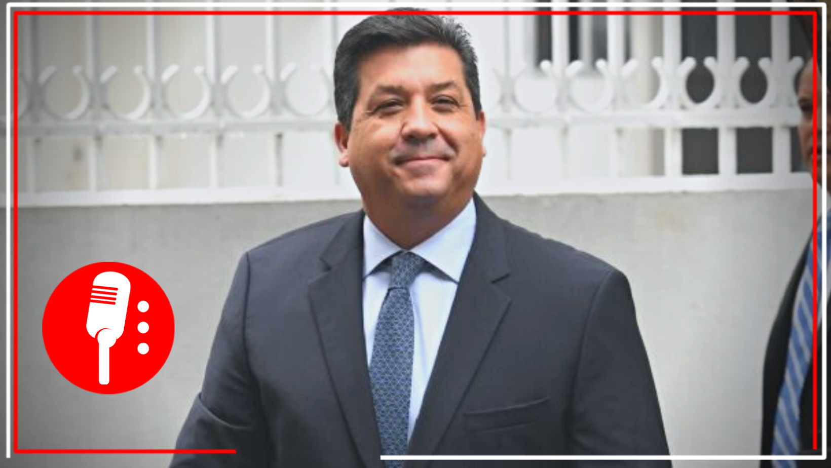 Francisco Javier Cabeza de Vaca dejará Tamaulipas con deuda pública por más de 16 mil mdp