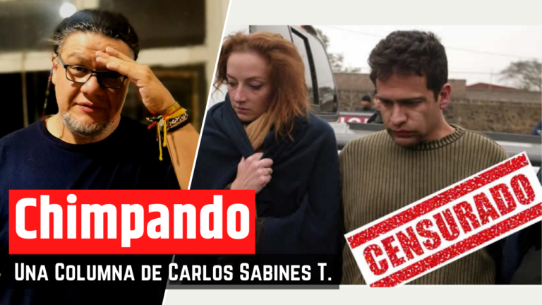 La censura y Netflix