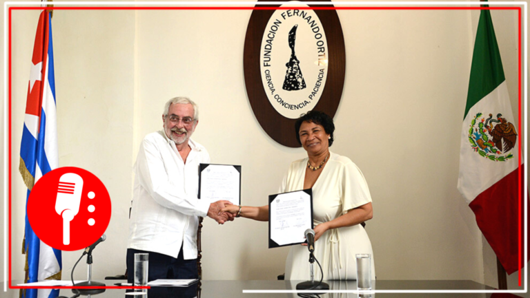 Acuerdan la UNAM y la Universidad de La Habana intercambio de estudiantes y académicos
