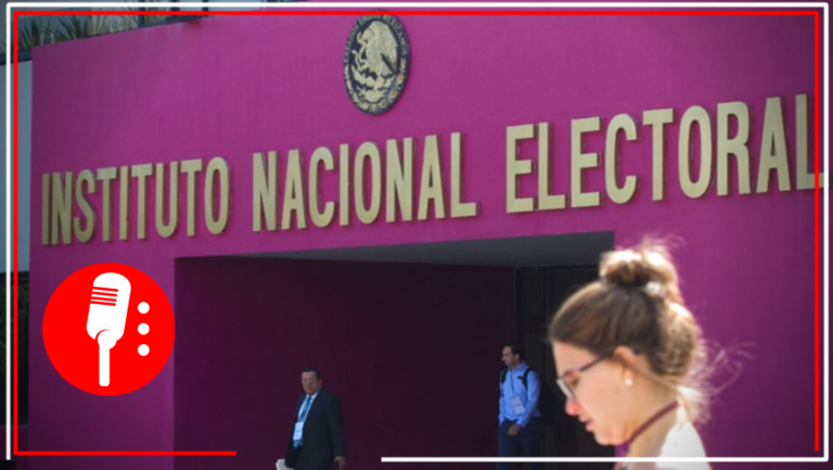 Entre viajes, asesorías y evaluación de su imagen, el INE realiza gastos millonarios