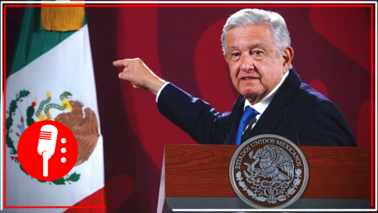 López Obrador consideró que hace falta una reforma al Poder Judicial