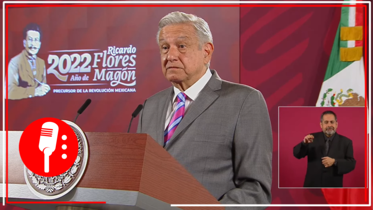 Gobiernos neoliberales profundizaron la desigualdad en México: AMLO