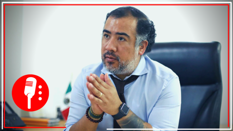Omar Gómez Trejo renuncia como fiscal encargado del caso Ayotzinapa