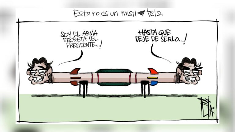 El Mejor Cartón del Día