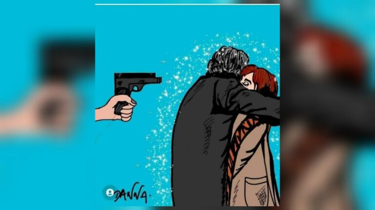 El Mejor Cartón del Día