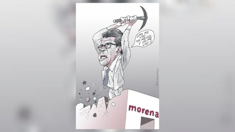 El Mejor Cartón del Día