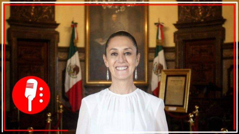 Imparable: Claudia Sheinbaum se coloca como el mejor perfil dentro de Morena para las elecciones del 2024