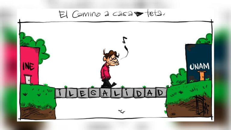 El Mejor Cartón del Día