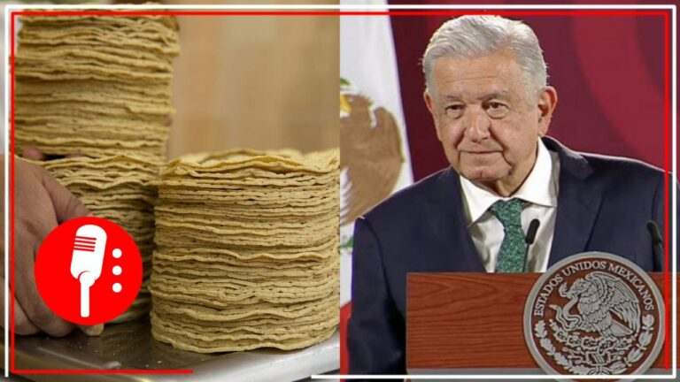 AMLO adelantó que Hacienda se reunirá con dueños de Minsa y Maseca para negociar posible baja en los precios