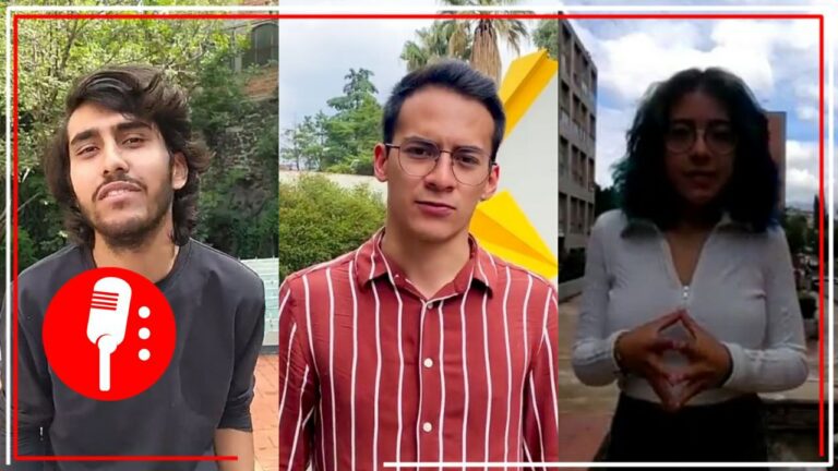Alumnos de la UNAM retan a Lorenzo Córdova y al consejo del INE a un debate serio sobre democracia en México