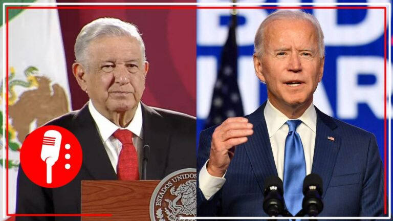 AMLO pedirá tregua internacional a conflictos armados el 16 de septiembre; ya no mencionará la política energética de México