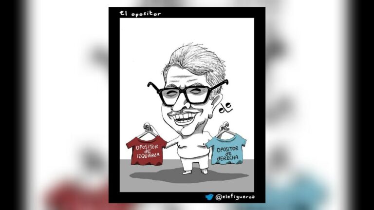 El Mejor Cartón del Día