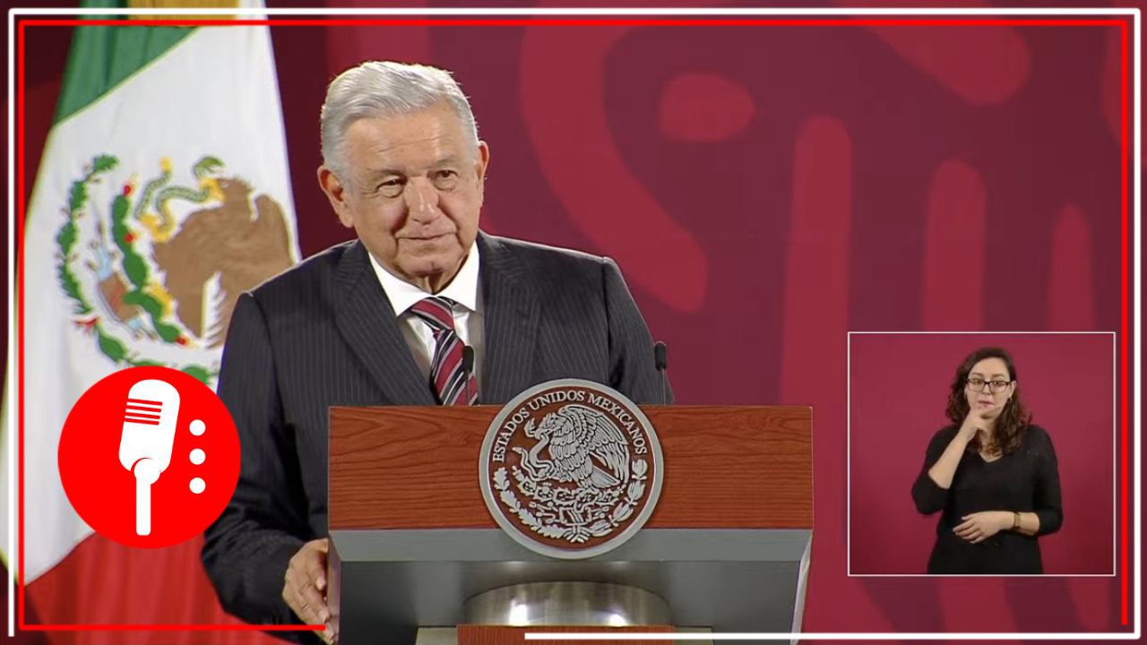 AMLO confirma que se atiende el tema de la educación superior y básica en las zonas más pobres de Quintana Roo