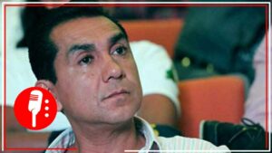 Juez Federal con sede en Tamaulipas absuelve a José Luis Abarca del caso Ayotzinapa