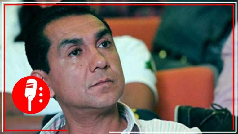 Juez Federal con sede en Tamaulipas absuelve a José Luis Abarca del caso Ayotzinapa