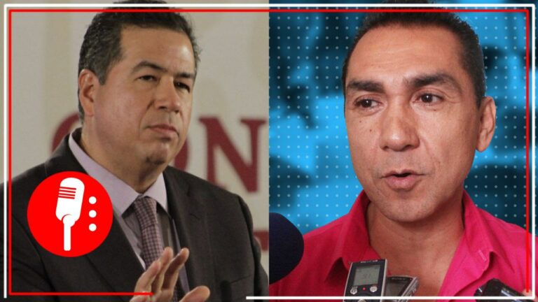 Se interpondrá queja en contra de juez que absolvió a José Luis Abarca del caso Ayotzinapa y se impugnará el fallo: Mejía Berdeja