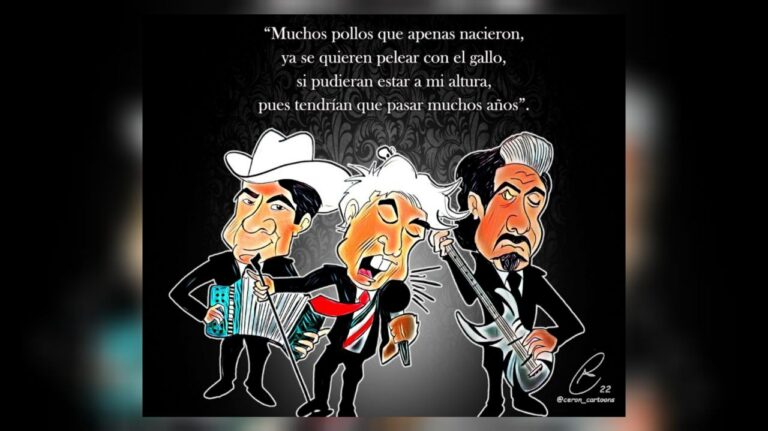 El Mejor Cartón del Día