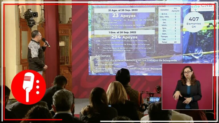 Capacitación permanente: prioridad para los elementos de la Guardia Nacional