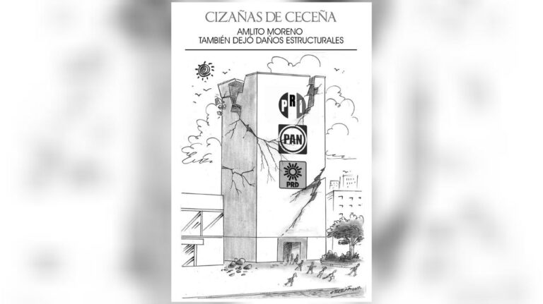 El Mejor Cartón del Día