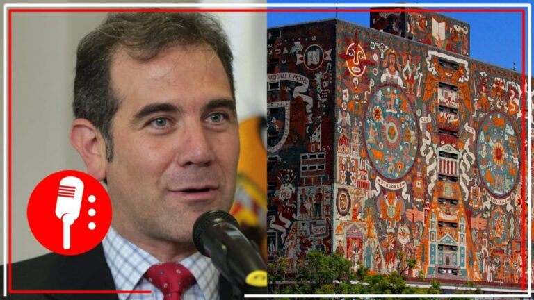 Por violar la legislación universitaria, crean petición para que Lorenzo Córdova sea dado de baja de la UNAM