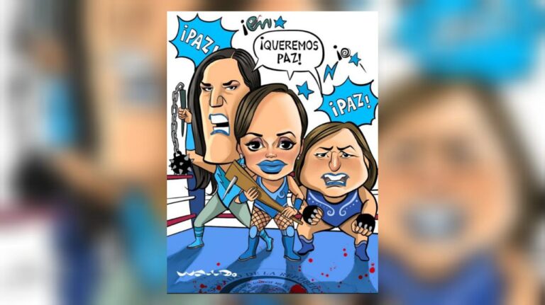 El Mejor Cartón del día
