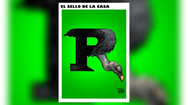 El Mejor Cartón del Día