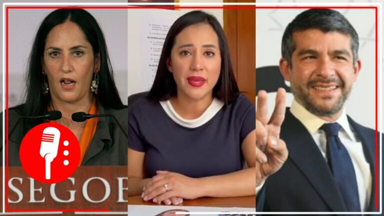 Amenazas del padre de Mauricio Tabe generan indignación, pero no es la primera vez que panistas muestran su lado más agresivo y clasista